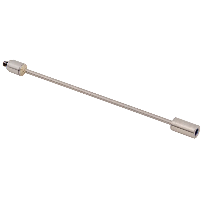 S/S 12 NOZZLE EXTENSION 10/24 FEM/MALE
