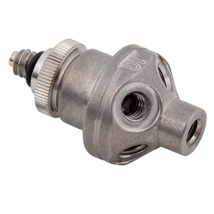S/S 5-NOZZLE CLUSTER X 10/24 MALE UNC