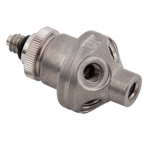 S/S 5-NOZZLE CLUSTER X 10/24 MALE UNC