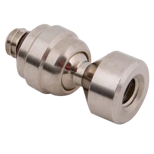 NOZ SWIVEL ADAPTER N/P 10/24 FEM/MALE