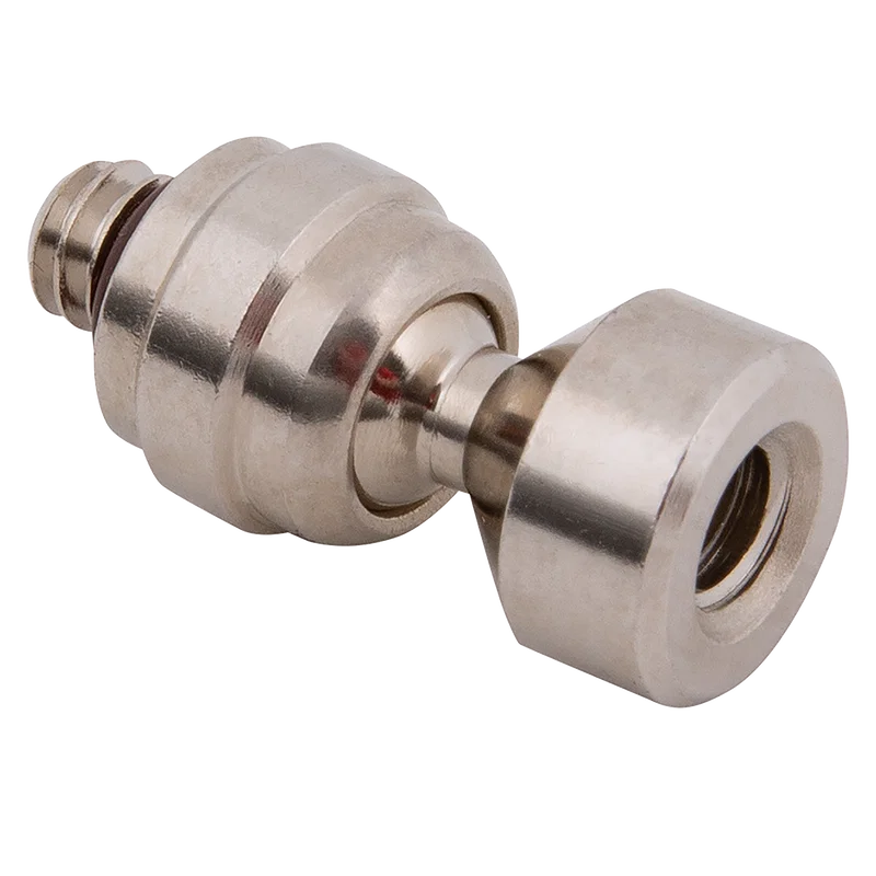 NOZ SWIVEL ADAPTER N/P 10/24 FEM/MALE