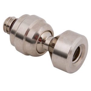 NOZ SWIVEL ADAPTER N/P 10/24 FEM/MALE