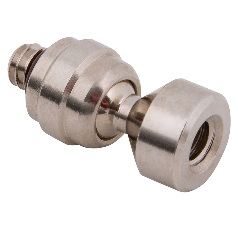 NOZ SWIVEL ADAPTER N/P 10/24 FEM/MALE