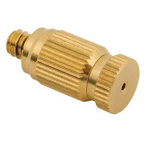 MED PRES.AUTODRAIN VALVE X10/24 MALE UNC