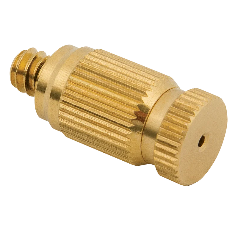 MED PRES.AUTODRAIN VALVE X10/24 MALE UNC