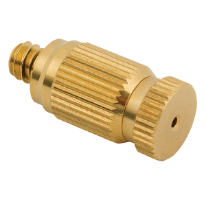 MED PRES.AUTODRAIN VALVE X10/24 MALE UNC