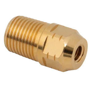 X 10/24 FEM UNC ADAPTOR