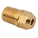 1/8 MNPT X 10/24 FEM UNC NOZZLE ADAPTOR