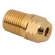 1/8 MNPT X 10/24 FEM UNC NOZZLE ADAPTOR