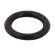 NOZZLE O-RING BLACK