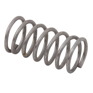 ANTI-DRIP SPRING