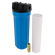 WATER PRETREATMENT W/ POLYPHOSPHATE CART