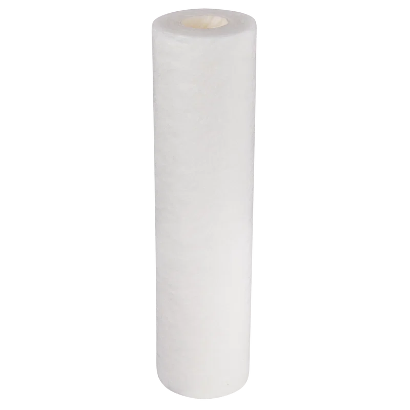 9 3/4 FILTER CARTRIDGE MICRON