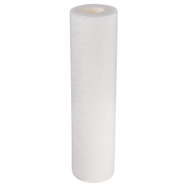 9 3/4 FILTER CARTRIDGE MICRON