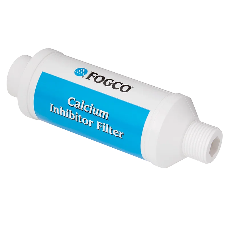 CALCIUM INHIBITOR FILTER 0.5GPM/2.0LPM