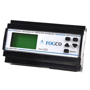 FOGCONTROLLER 2 ZONE MICROPROCESSOR