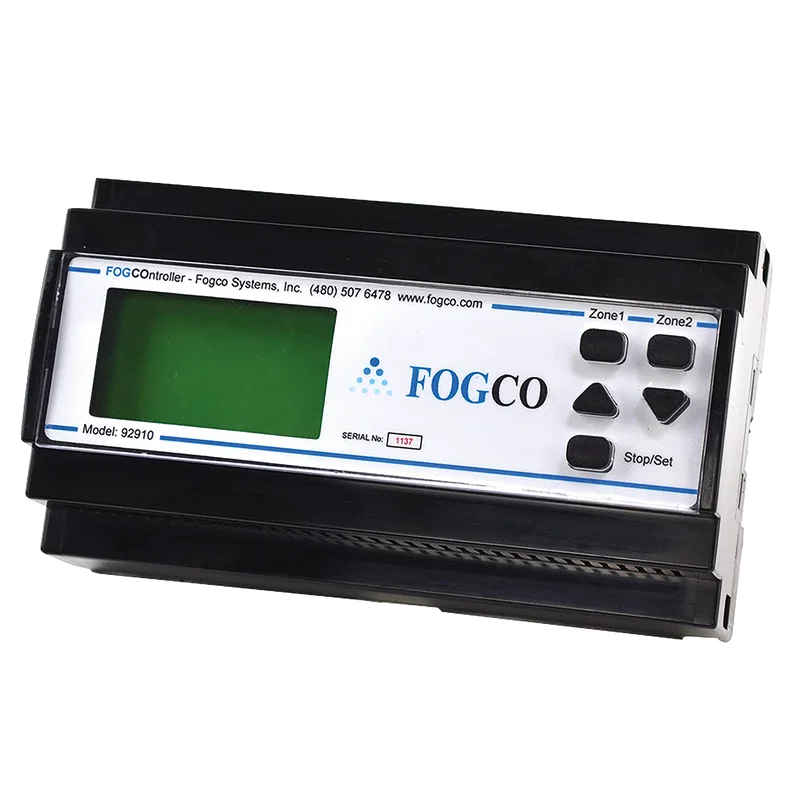 FOGCONTROLLER 2 ZONE MICROPROCESSOR