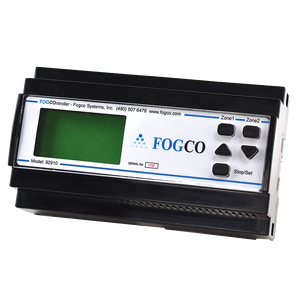 FOGCONTROLLER 2 ZONE MICROPROCESSOR