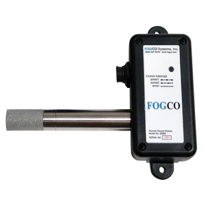 HIGH HUMIDITY SENSOR 0-99%