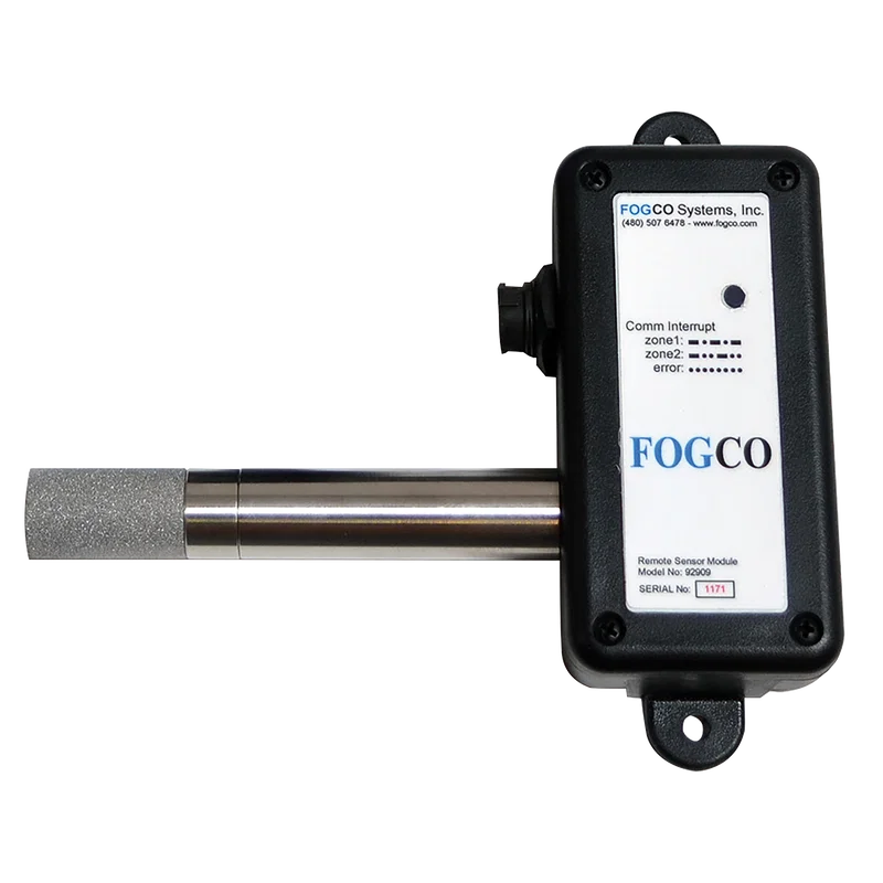 HIGH HUMIDITY SENSOR 0-99%