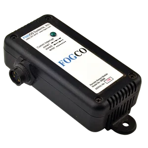 REMOTE TEMP/HUM SENSOR