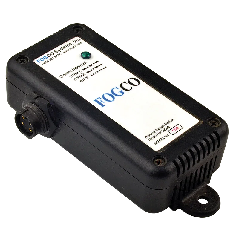 REMOTE TEMP/HUM SENSOR