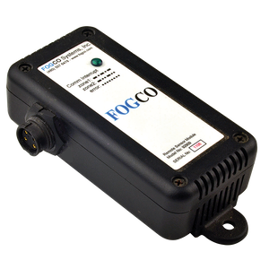 REMOTE TEMP/HUM SENSOR