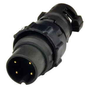 4 PIN CONNECTOR