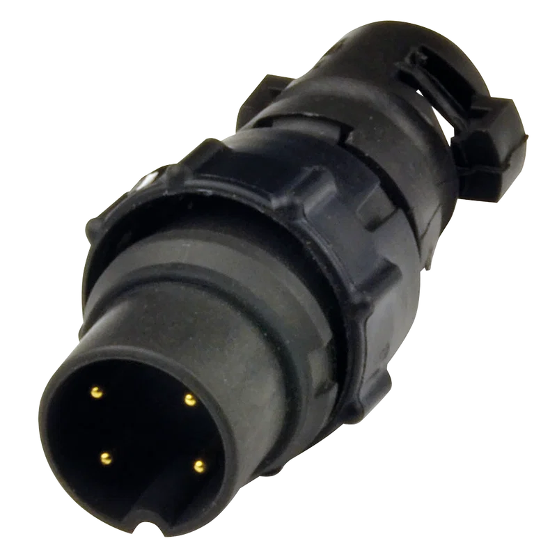 4 PIN CONNECTOR
