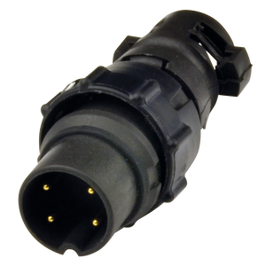 4 PIN CONNECTOR