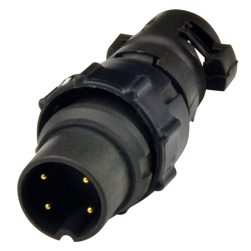 4 PIN CONNECTOR
