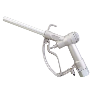 MANUAL FUEL NOZZLE 3/4