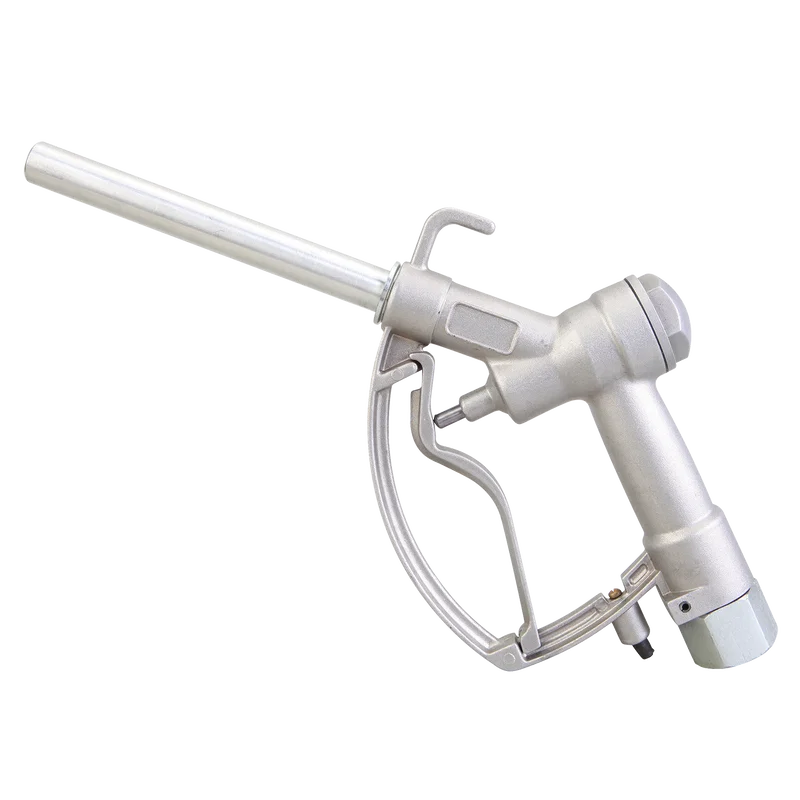 MANUAL FUEL NOZZLE 3/4