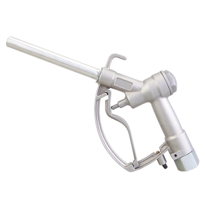 MANUAL FUEL NOZZLE 3/4