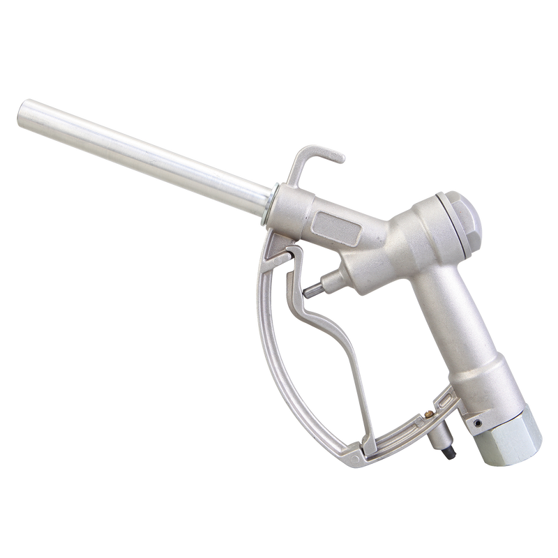 MANUAL FUEL NOZZLE 3/4