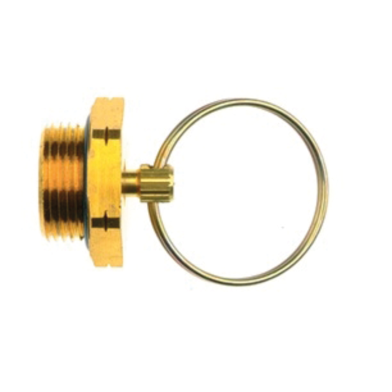 M22 DRAIN TAP