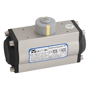HAITIMA MODEL 240 D/ACT ACTUATOR