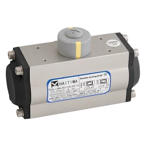 HAITIMA MODEL XHTS-040-2 S/RTN PNEU/ACT