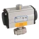 1 BSP 2009D SS B/V C/W HTD-052 ACTUATOR