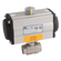 1 BSP 2009D SS B/V C/W HTD-052 ACTUATOR
