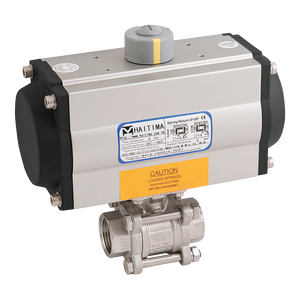 1 1/2 NBBW 2012ND F/W HTD-063 ACTUATOR