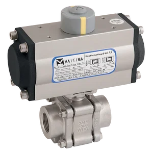 1 BSP SS 3PC FSAS BV F/W HAITIMA SA ACT