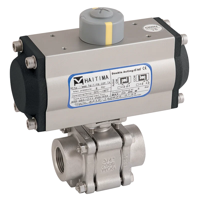 1 BSP SS 3PC FSAS BV F/W HAITIMA SA ACT