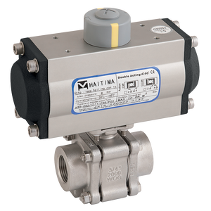 1 BSP SS 3PC FSAS BV F/W HAITIMA SA ACT