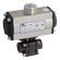 1/2 NPT CS 3PC FSAS BV HAITIMA DA ACT