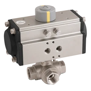1 1/2BSP 2057DL F/W HTD-075 D/ACT ACT