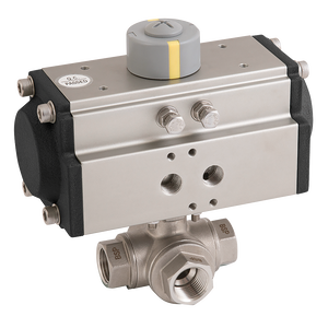 1 1/2BSP 2057DL F/W HTD-075 D/ACT ACT