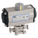 1 CLAMP END HYG B/V C/W HTS-063 ACTUATR