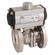2.1/2 PN40 SS FSAS FBBV F/W HAIT DA ACT