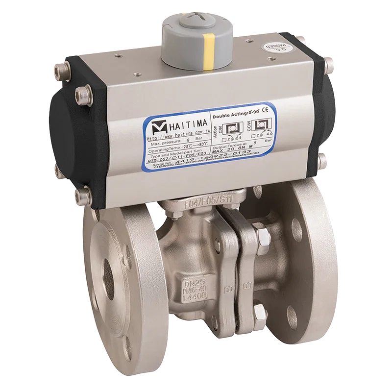 PN40 SS FSAS FBBV F/W HAIT SA ACT